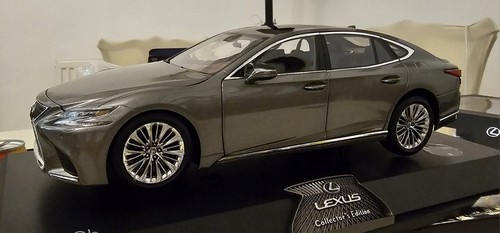 Sums almost real 2018 - 2018, lexus