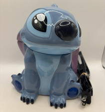 Scentsy Warmer Lilo and Stitch