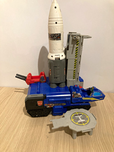 Vintage 1989 transformers - vintage,