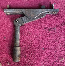 Antique Singer Treadle Sewing