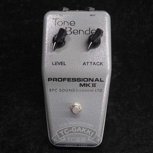 British pedal tone - pedal,