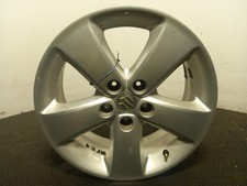 SUZUKI GRAND VITARA Alloy