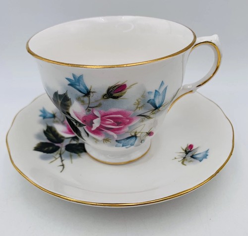 Queen anne tea - queen,