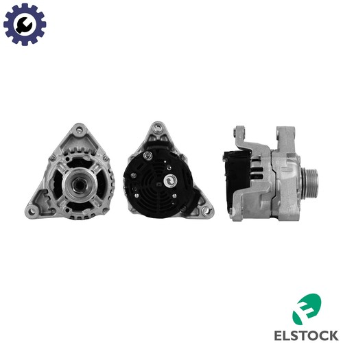 Alternator 2847 for - alternator,