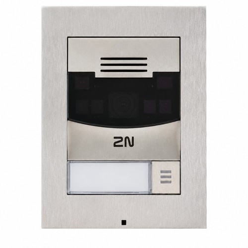Video intercom door entry - video, 2n