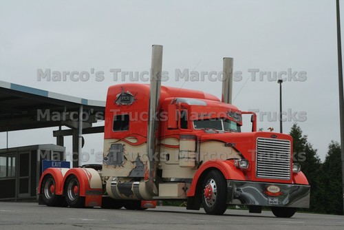 Truck photo peterbilt 379 - photo,