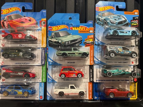 Hot wheels nissan - wheels,