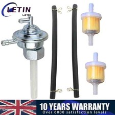 Gas Fuel Switch Pump Valve