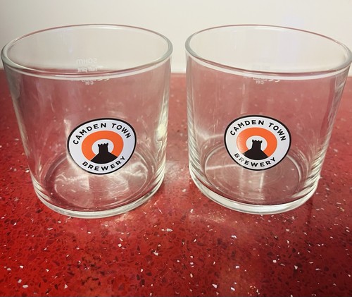 Camden town brewery - 2x, jack