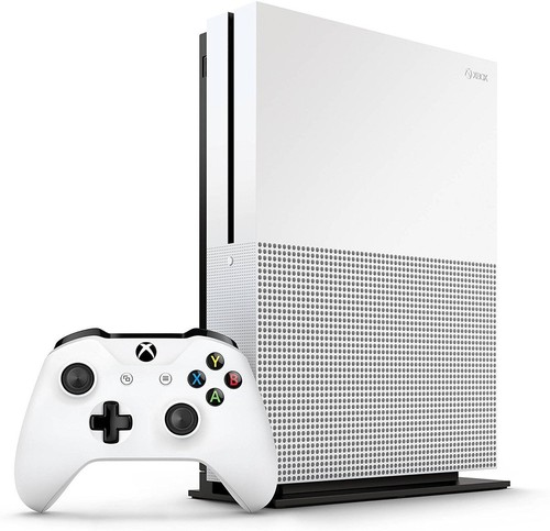 New microsoft box series - x,