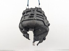 VOLVO XC60 MK2 WHEEL ARCH LINER SPLASH GUARD REAR LEFT PASSENGER SIDE 2024