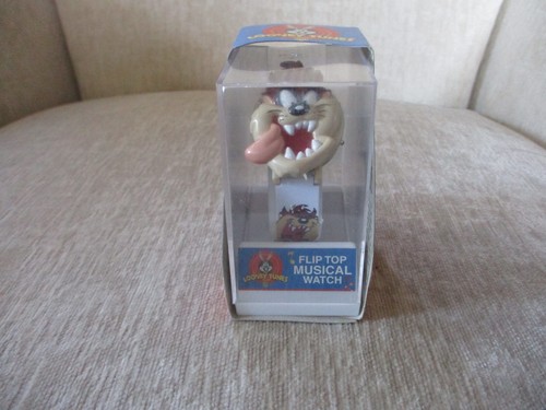 Armitron tasmanian devil - armitron,