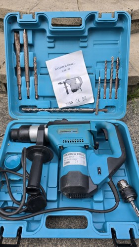Boschmann zic corded - boschmann,,