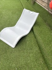 Original Art Deco Fibreglass