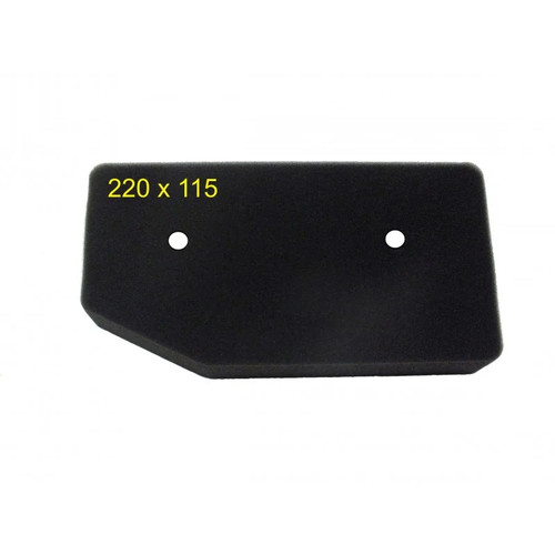 Air filter for honda - air,