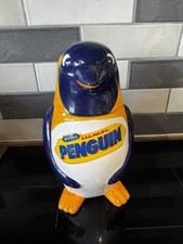 McVities Penguin Biscut Jar