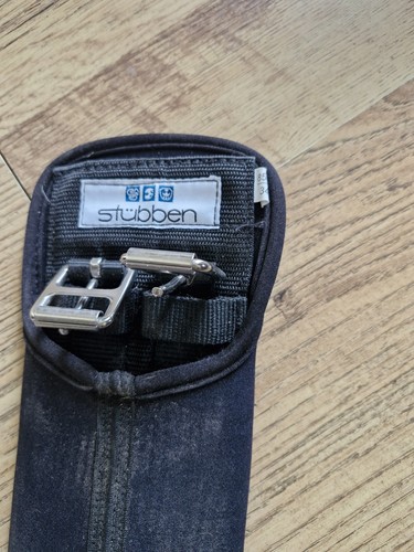 Stubben neoprene girth - stubben,