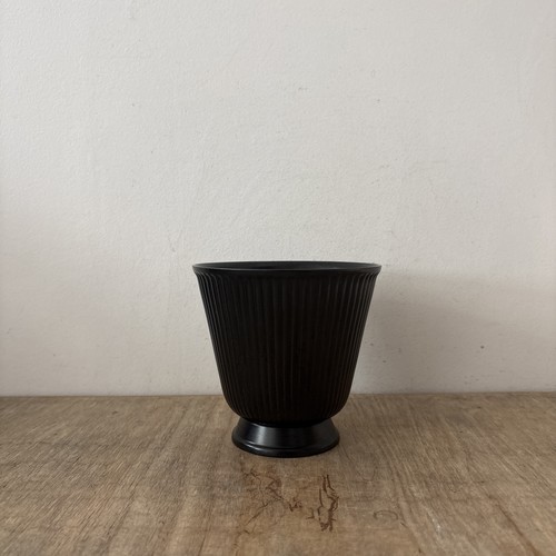 Vintage wedgwood black etruria - vintage,