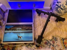 Dual 2x 22" INCH DELL P2213T