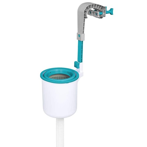 Bestway pool surface - pool, skimmer