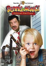 Dennis the Menace [Region 1]