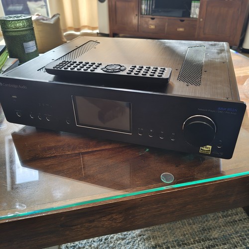 Cambridge audio azur - cambridge,