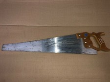 Vintage Baier Masterpiece 24"