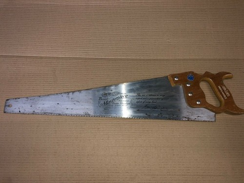 Vintage baier masterpiece - vintage, 24"