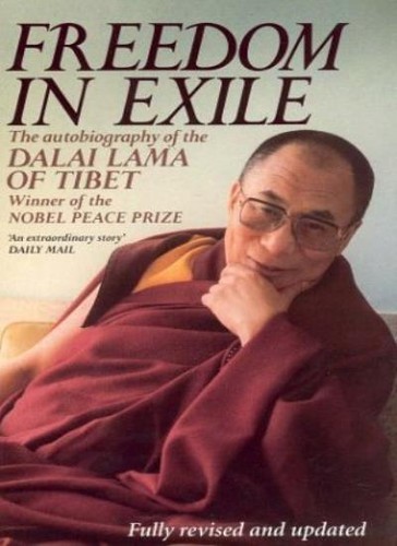 Freedom exile the - in, exile: