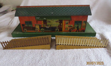 Hornby  O Gauge   Station with
