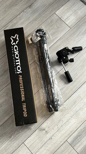 Giottos tripod mtl9351b - giottos, +