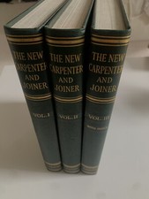 THE NEW CARPENTER AND JOINER