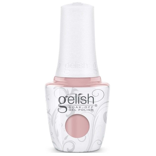 Gelish cruelty free gel polish - gel,