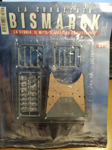 200 the battleship bismark - battleship,