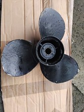 YAMAHA MARINER 40HP OUTBOARD PROP 2STROKE YEAR 1980S