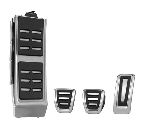 Pedals for audi a5 - for,
