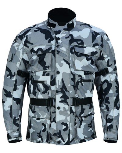 Warrior motorcycle cordura - warrior,