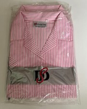 Pack of 2 - Pink and White