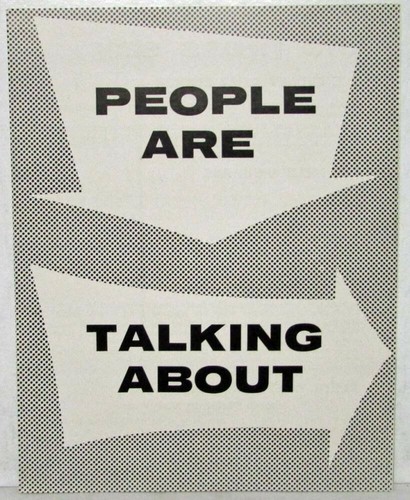 1960 vauxhall people talking - vauxhall,