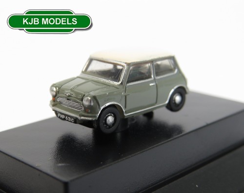 Oxford diecast nmn009 - diecast, tweed