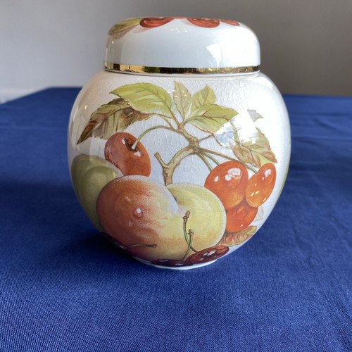 Vintage mason ironstone ginger - vintage,