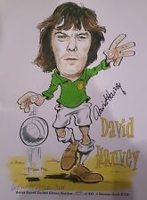 Leeds United Legend - David