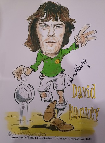 Leeds united legend david - leeds,