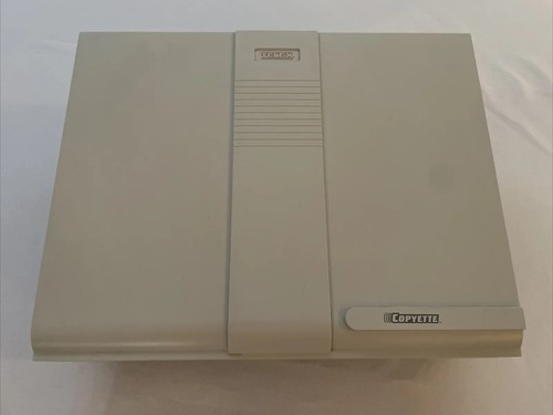 Telex copyette cassette tape - copyette,