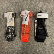 UK British Army Surplus Issue Fenton CAT Tourniquet Combat Action Tourniquet