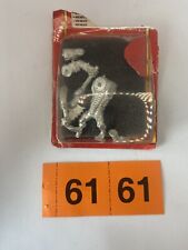 Kroxigor Metal Lizardmen