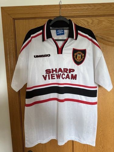 Manchester united 1997 - manchester,
