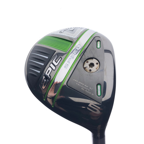 Used callaway epic speed - epic,
