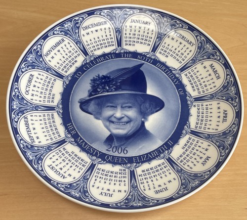 Wedgewood royal mail queen - mail,