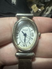 Carvel ladies' quartz watch